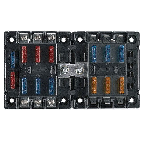 BEP Verbindungsschiene