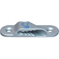ClamCleat Stb. geschlossen, ALU Silber, CL273