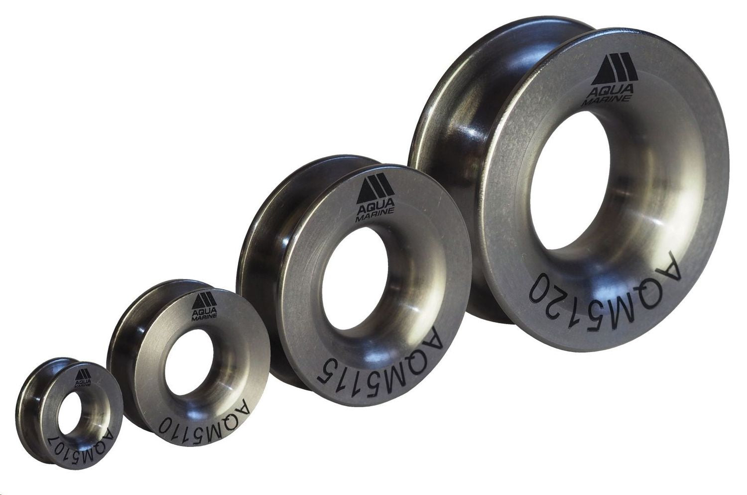 Titan High Load Thimble  Ø20mm