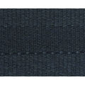 Sicherheitsgurt Polyester schwarz