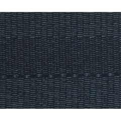 Sicherheitsgurt Polyester schwarz