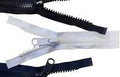 YKK Zackenreißverschluss 10er Kette