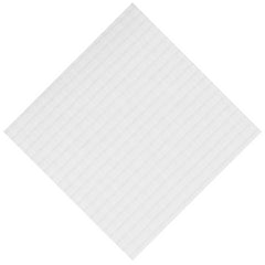 AIRX-400N Arctic White 152cm Soft Finish