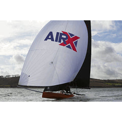 AIRX-400N Arctic White 152cm Soft Finish