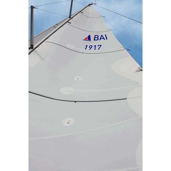 Bainbridge HSX P Ripstop 26 Segeltuch