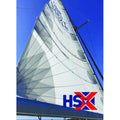 Bainbridge HSX V Vectran Hybrid Segeltuch