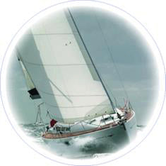 Bainbridge SPX 1025 Segeltuch
