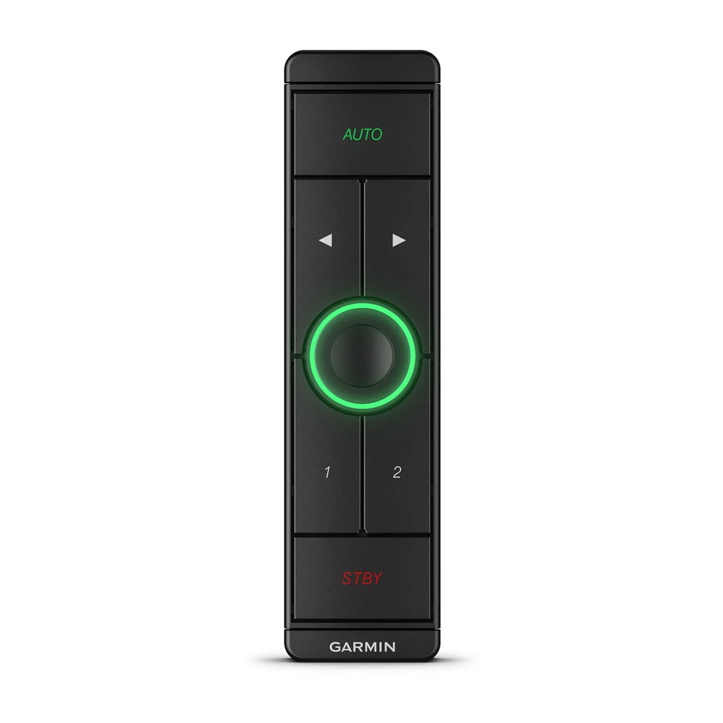 Garmin Autopilot Fernbedienung APK10 senkrechte Montage