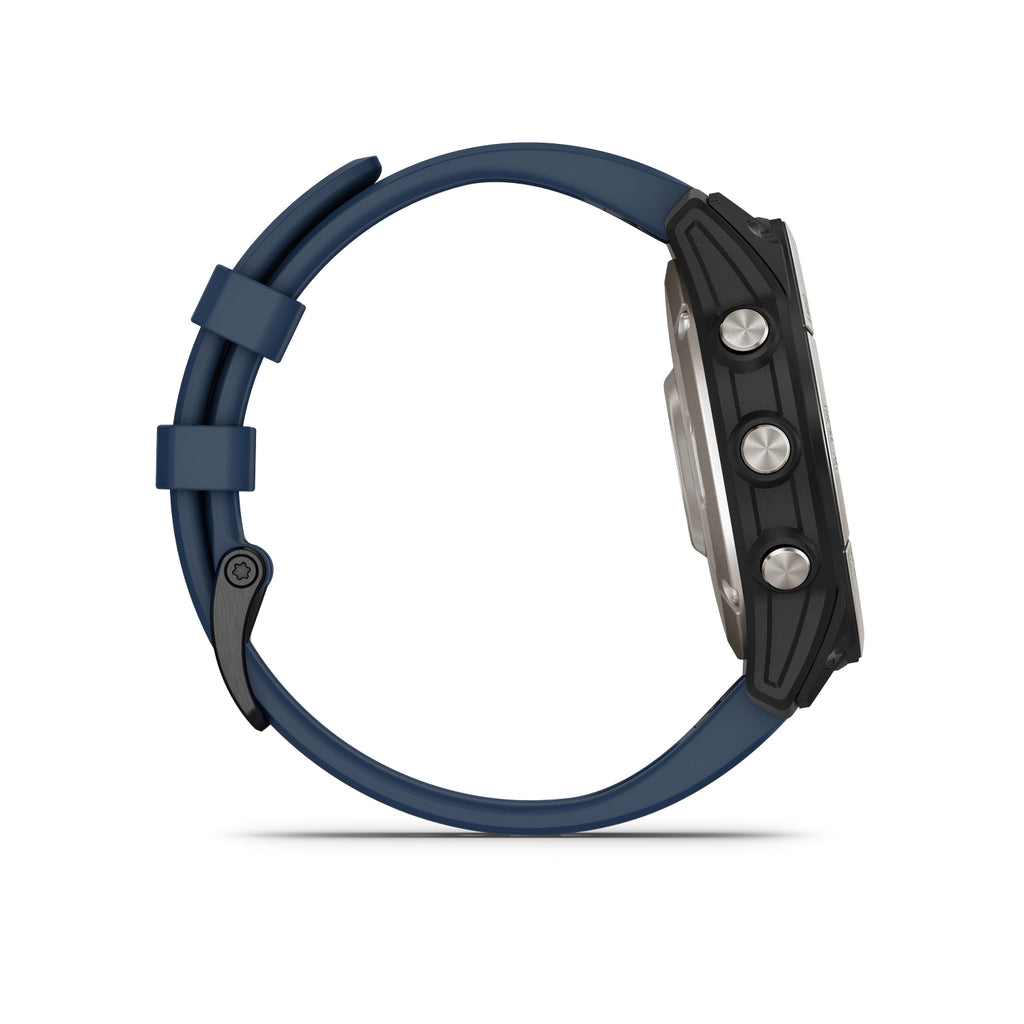 Garmin Quatix 7 Pro