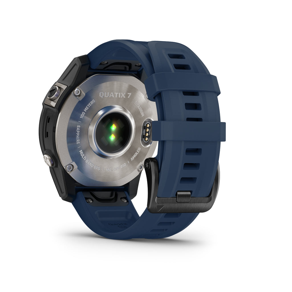 Garmin Quatix 7 Pro