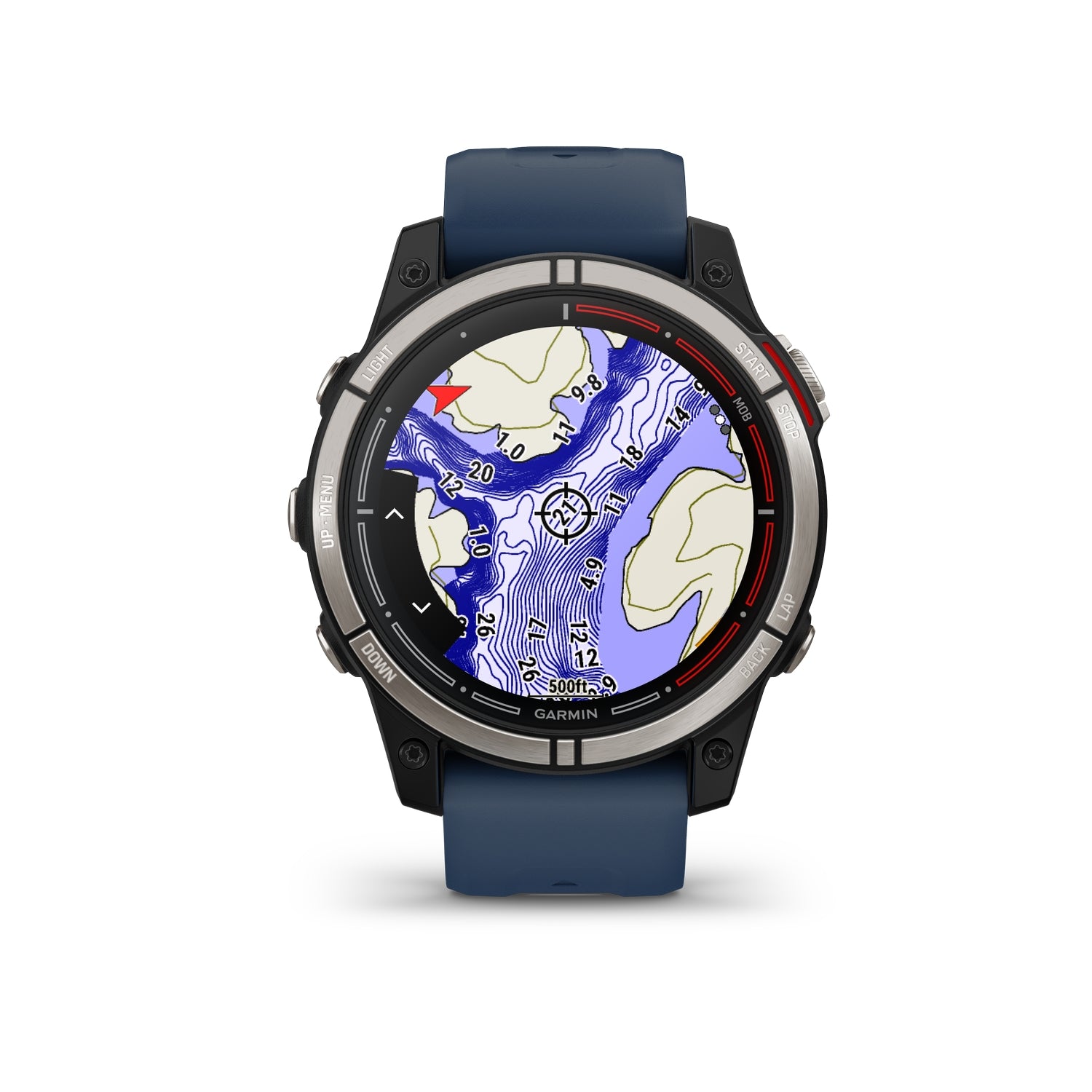 Garmin Quatix 7 Pro