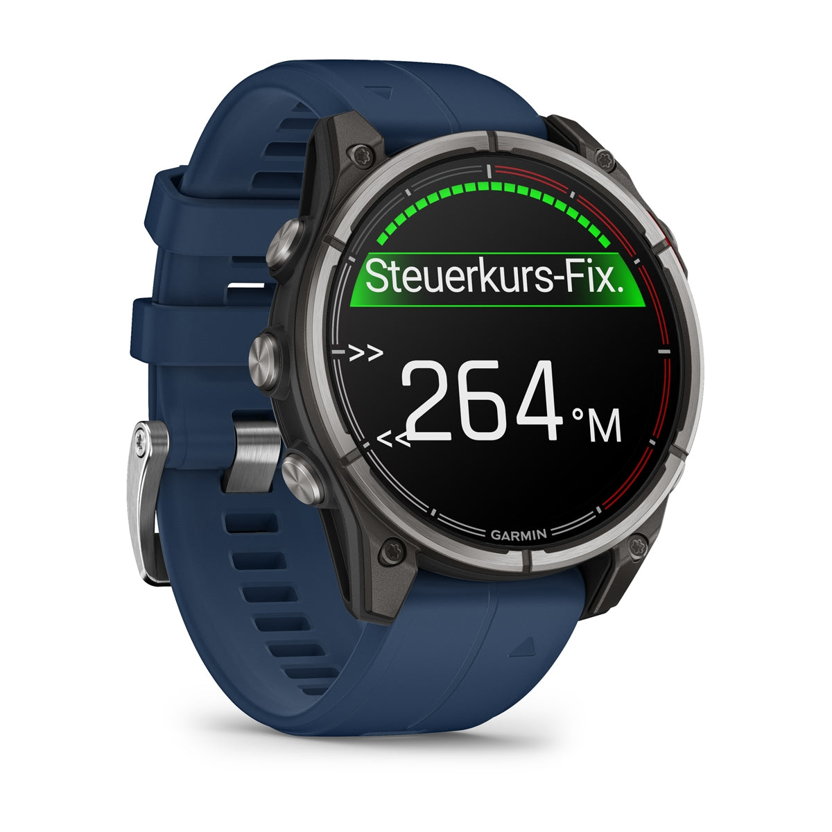 Garmin Quatix 8 Smartwatch