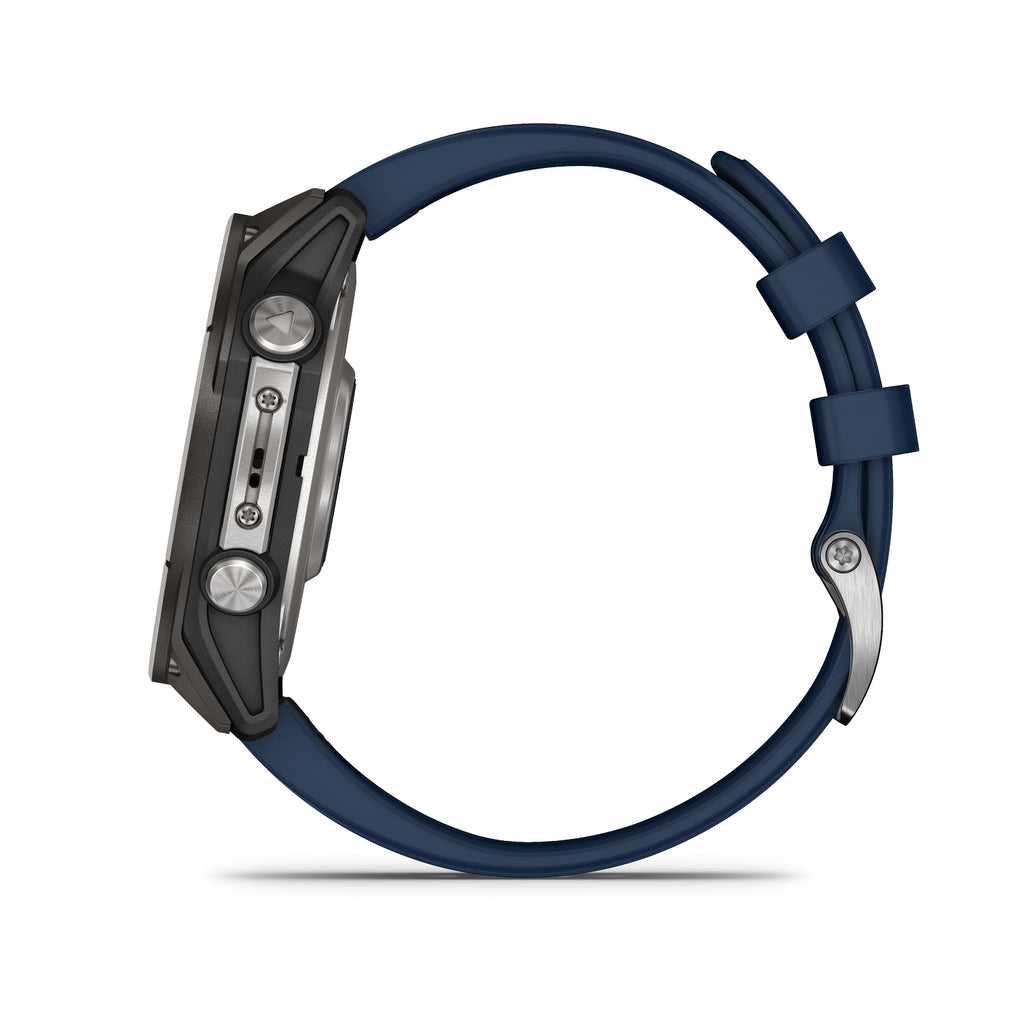 Garmin Quatix 8 Smartwatch