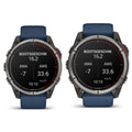 Garmin Quatix 8 Smartwatch