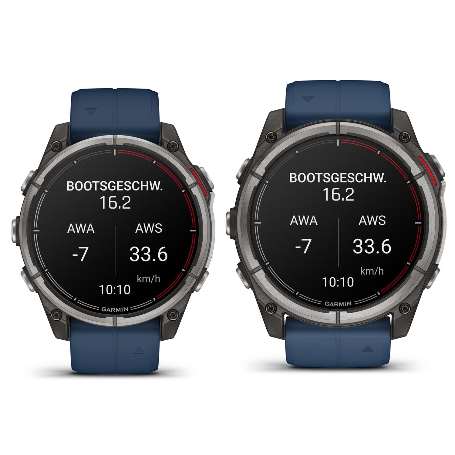 Garmin Quatix 8 Smartwatch