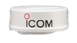 ICOM Marine Radargerät MR-1010RII