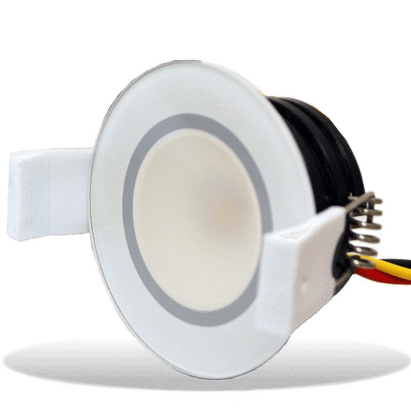 Lumishore LED-CRGBW Deckenleuchte Lux DL50