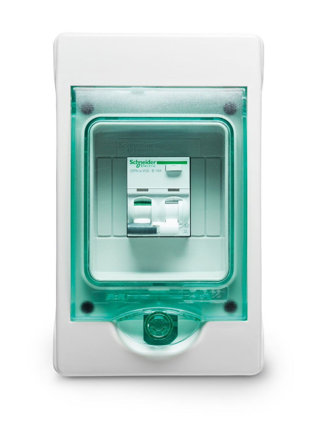 Mastervolt Landanschlussbox Shore Fix