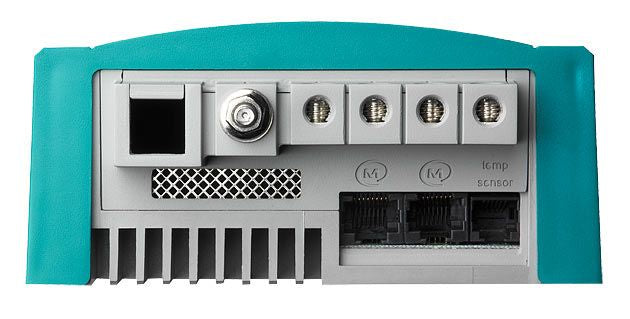 Mastervolt ChargeMaster Ladegerät