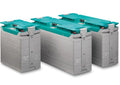Mastervolt Lithium-Ionen Service Batterie MLI Ultra