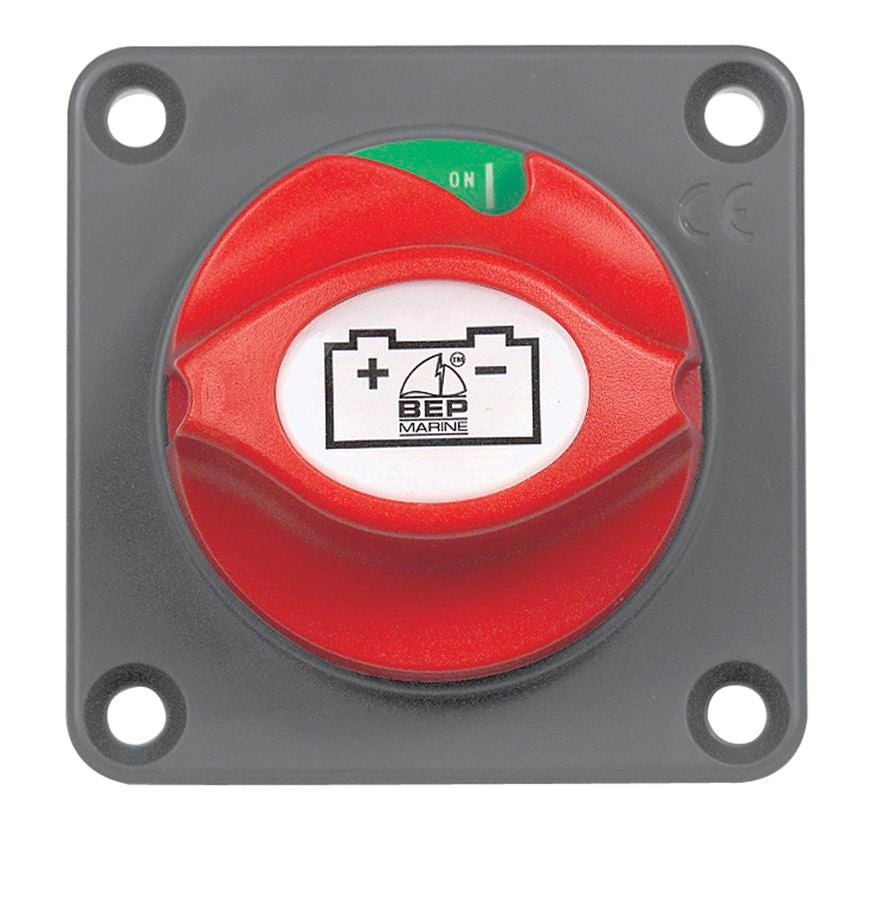 BEP Einbau-Batterieschalter 701-PM 275A