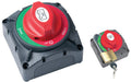 BEP Batterischalter 720 Heavy Duty 600A