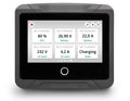 Mastervolt EasyView 5 - Touch Screen Überwachungs- und Kontrollpanel f. MasterBus-Netz