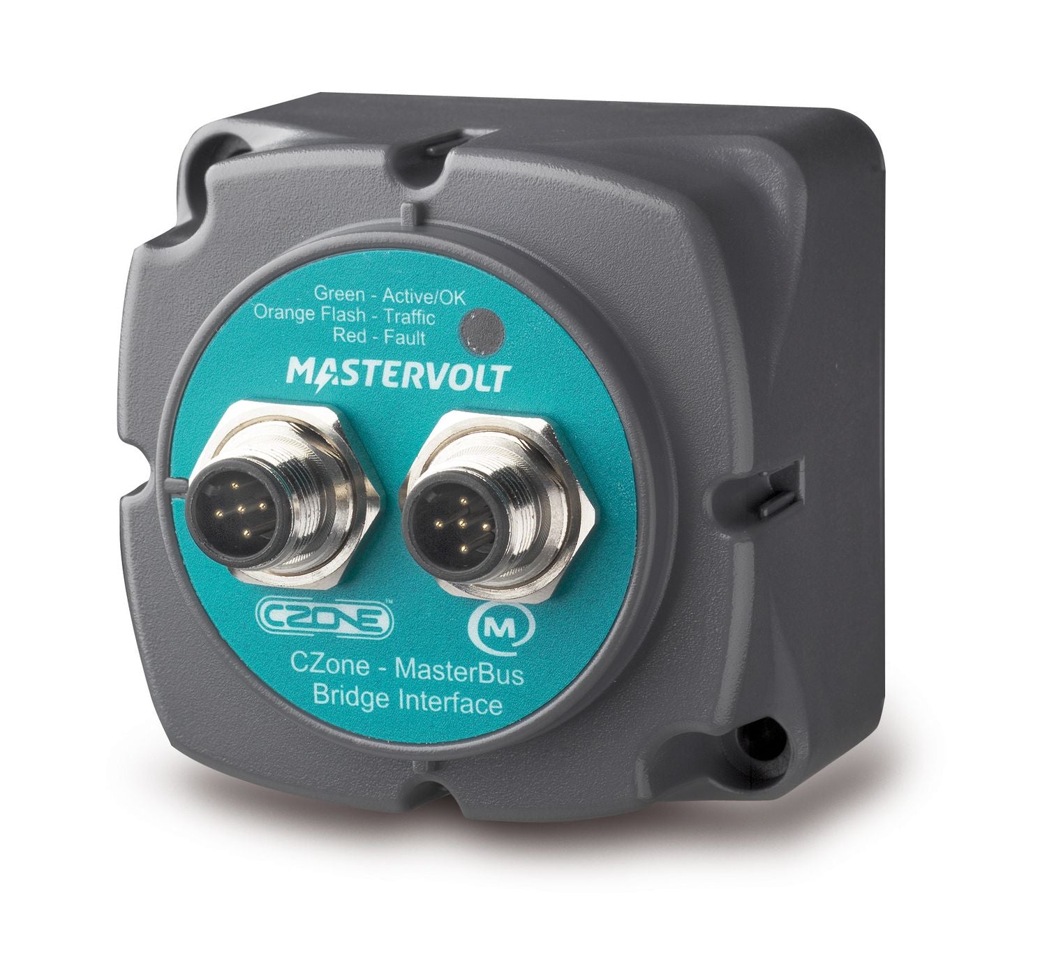 CZone MasterBus Bridge Interface