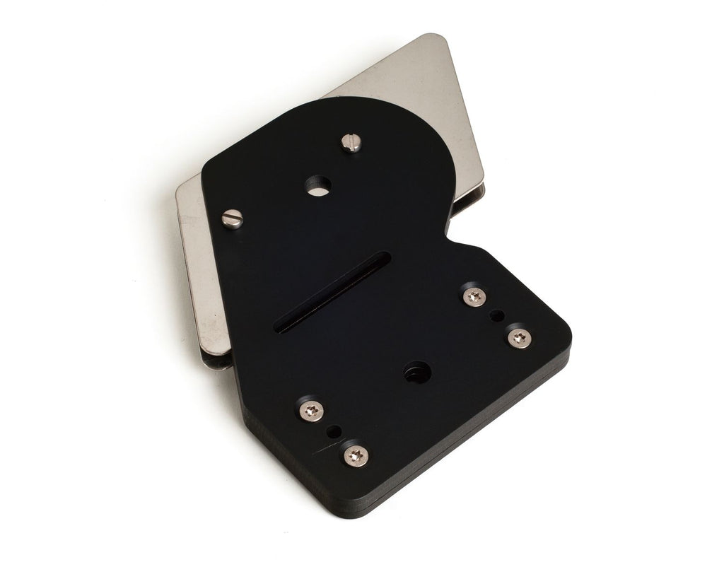 Tape folder