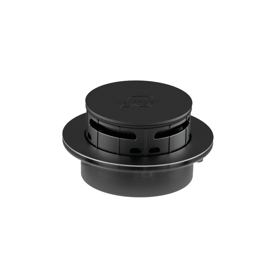 Rutgerson Ventilator Kunststoff D=180mm