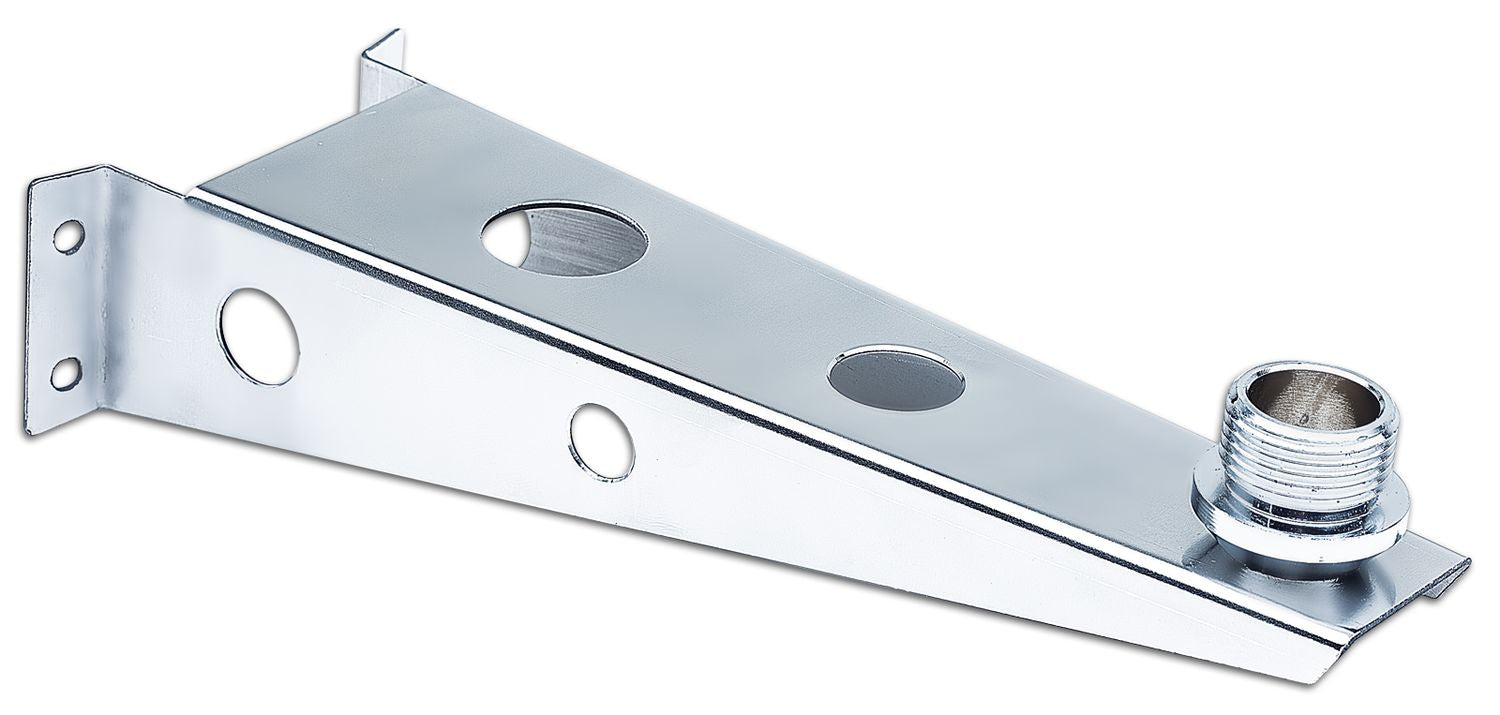 Scout PA-82 Antennenhalter für Mast, lange Version, L=230mm