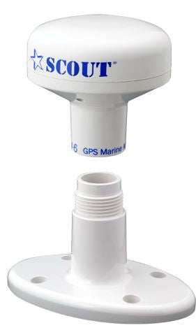 Scout NAV-6 GPS - GLONASS Antenne