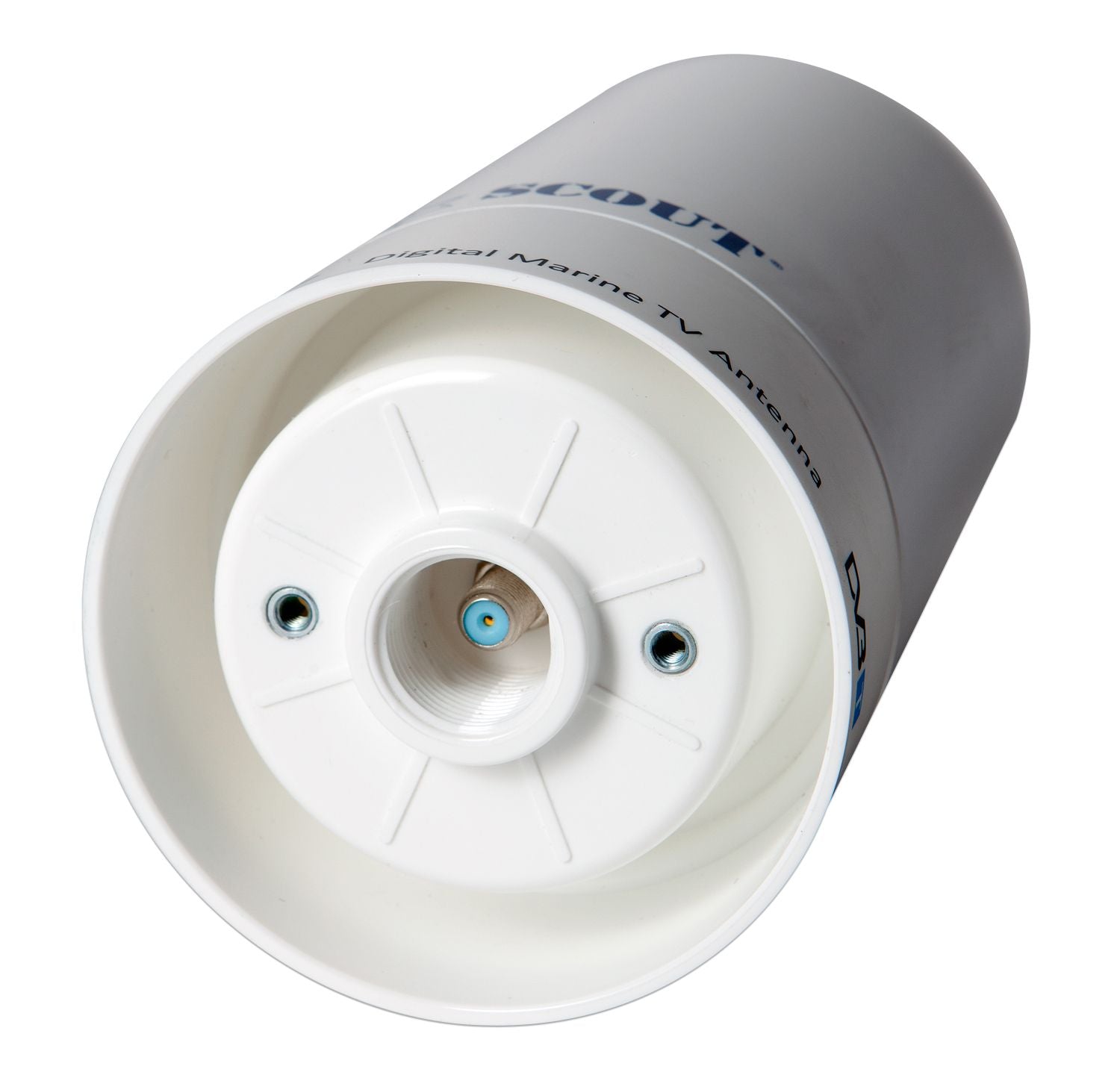 Scout Wave Omnidirectional TV Antenne D=11 cm