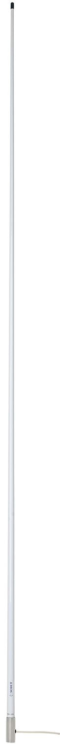 Scout KS-42 UKW Fiberglass Antenne 2,4m