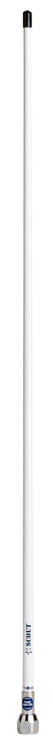 Scout UKW-Seefunkantenne Quick-Fit 1 L=1m