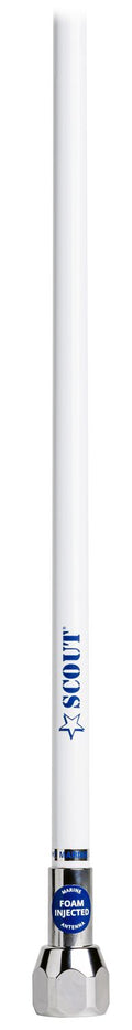 Scout UKW-Seefunkantenne Quick-Fit