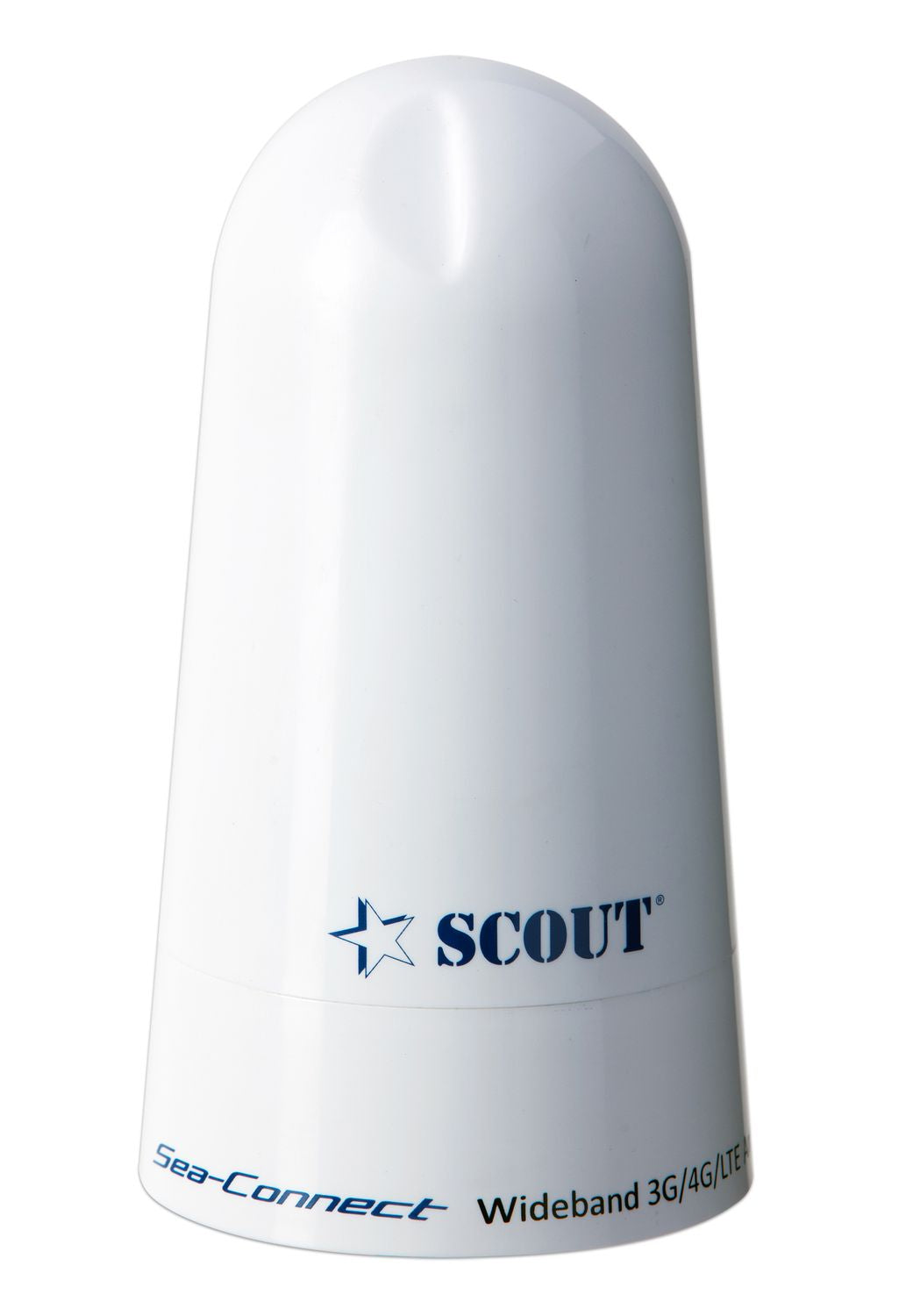 Scout Sea-Connect 4 dBi Antenne D=11cm für WLAN und Mobilfunk 3G/4G/LTE