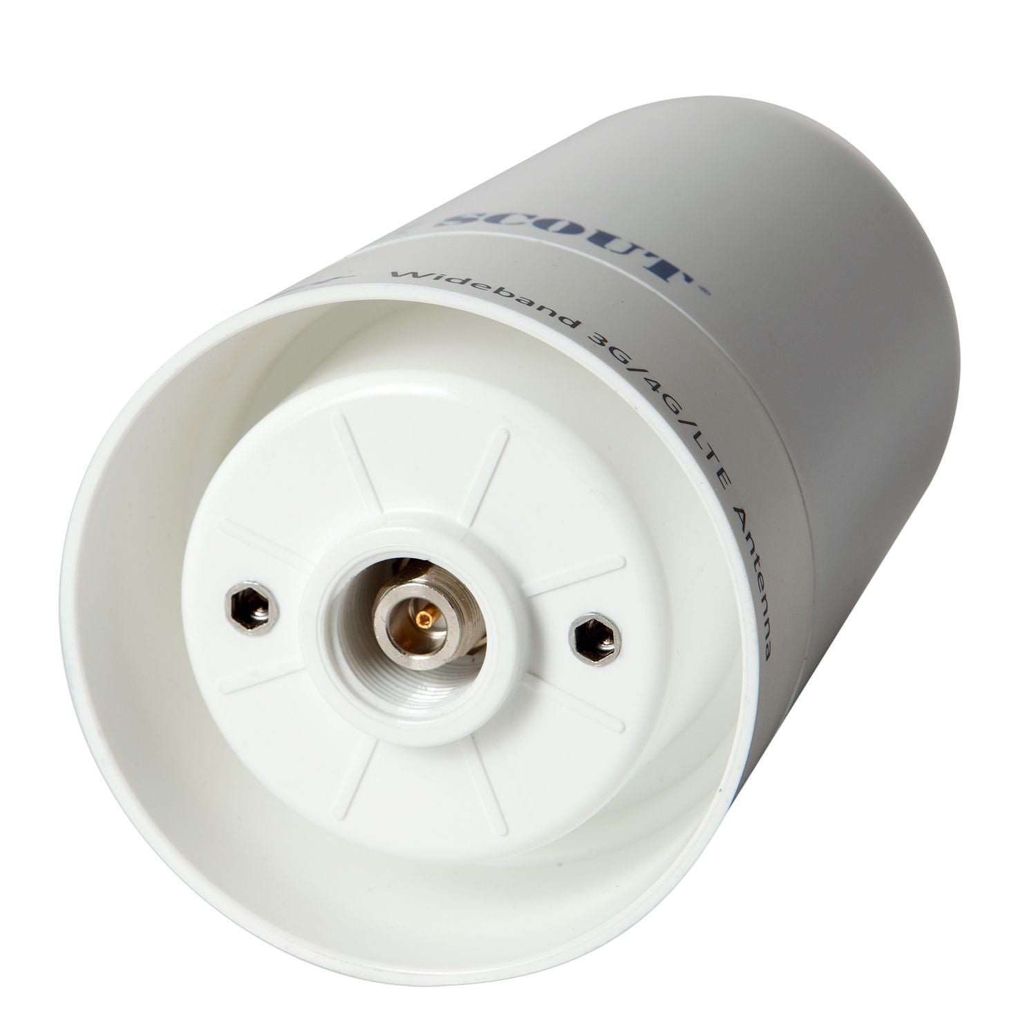 Scout Sea-Connect 4 dBi Antenne D=11cm für WLAN und Mobilfunk 3G/4G/LTE