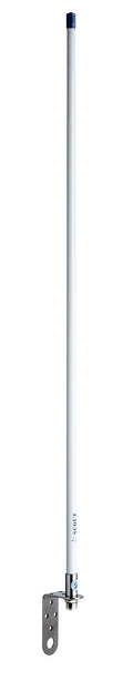 Scout KS-61 2.4 GHz 10 dB omnidirectionale Fiberglass Antenne L=0,9 m