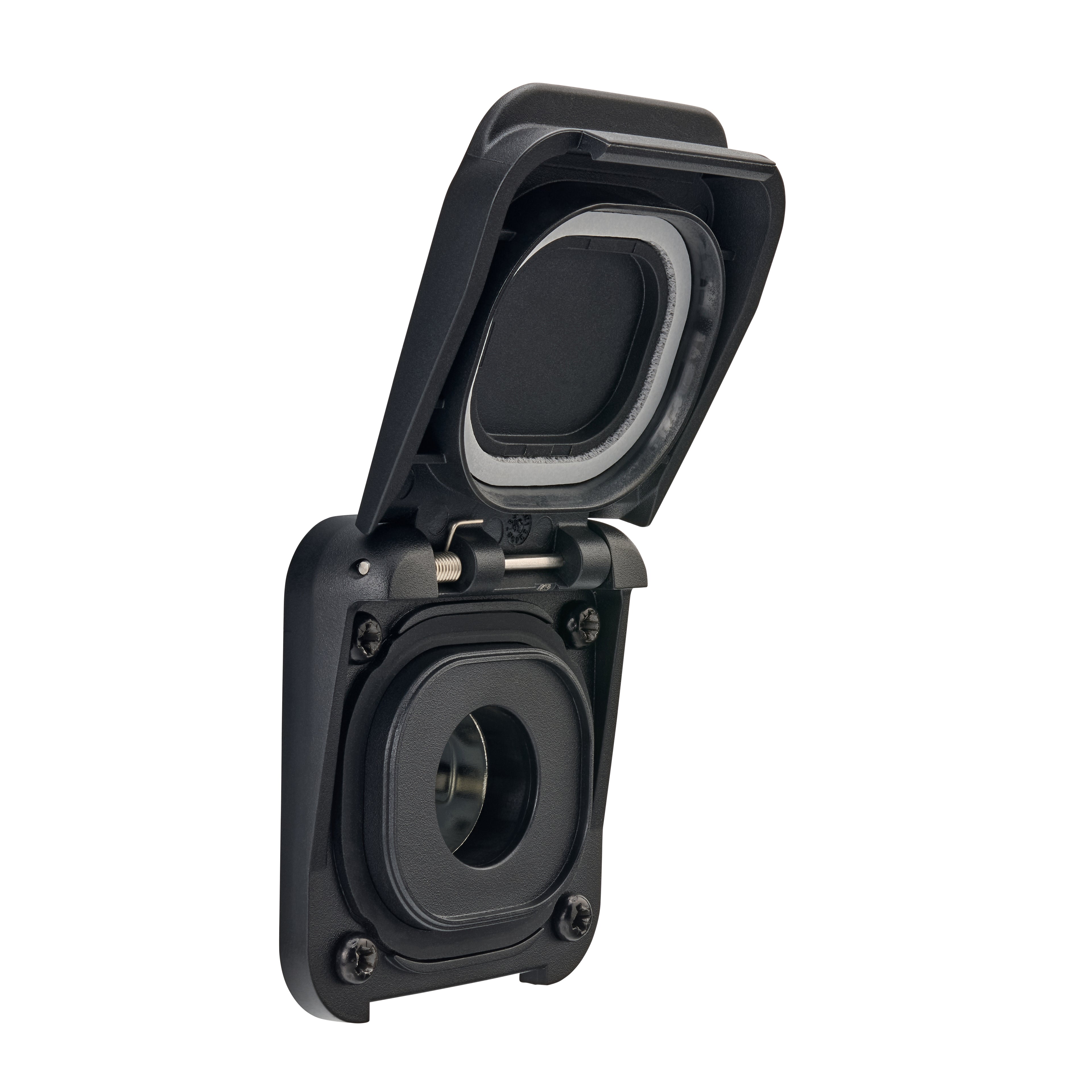 Scanstrut Ventura Serie - 12V Steckdose mit Kappe