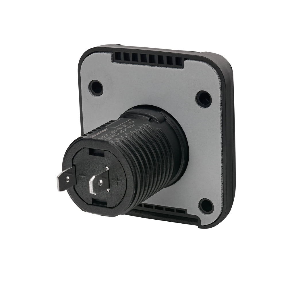 Scanstrut Ventura Serie - 12V Steckdose mit Kappe