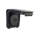 Scanstrut Ventura Serie - Anschlussdose für SolarPaneele wasserdicht nach IP68 max 30A für Amass XT60EW-M-Stecker