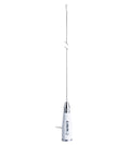Scout KS-23A 3 db UKW stainless steel Antenne L=0.9 m