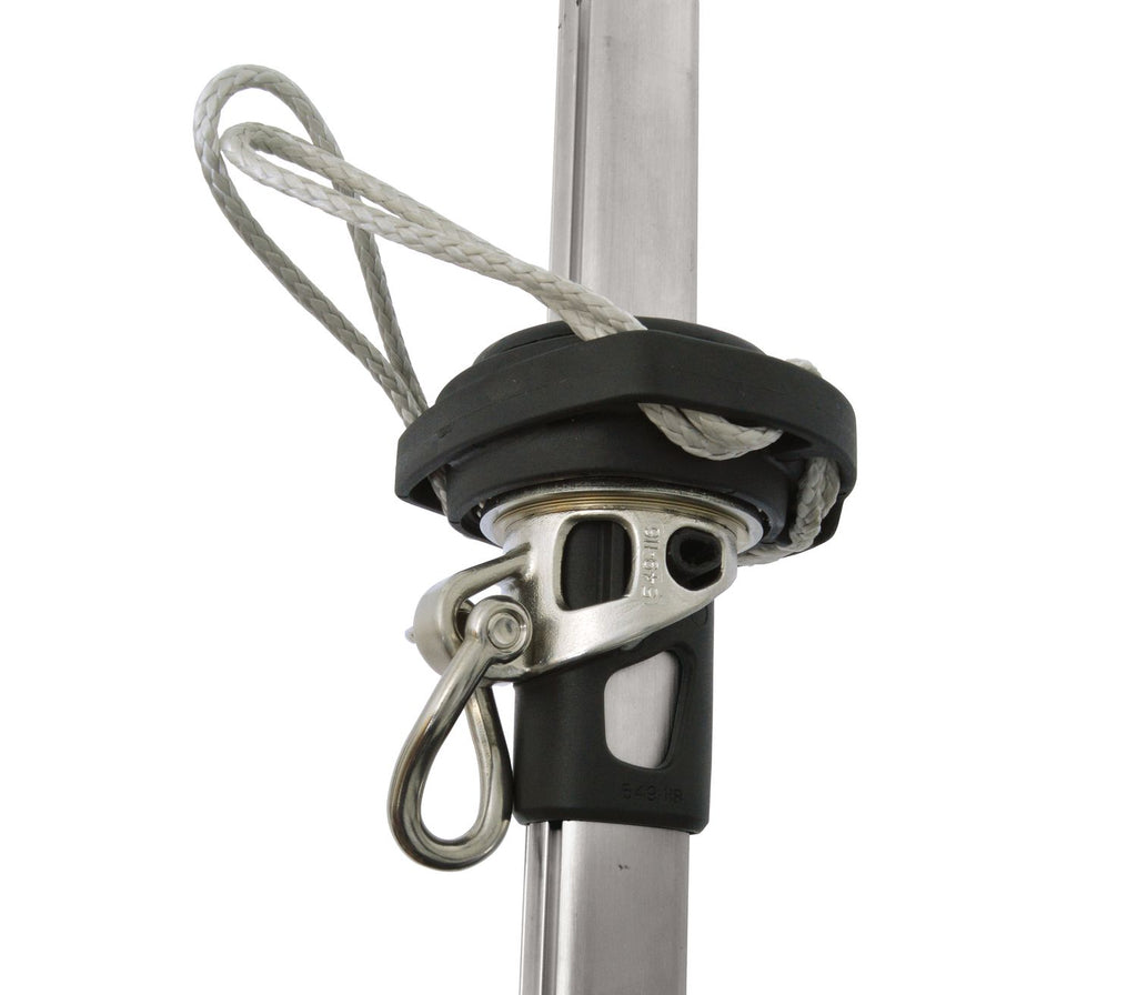 Furlex 104S Basis-Set mit Spanner