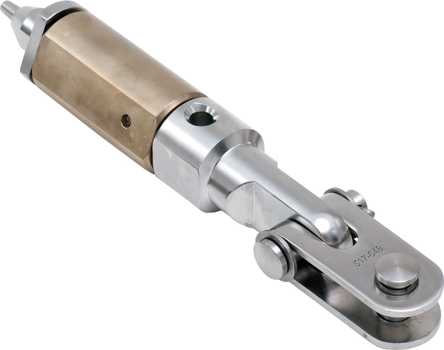Furlex 104S Basis-Set mit Spanner