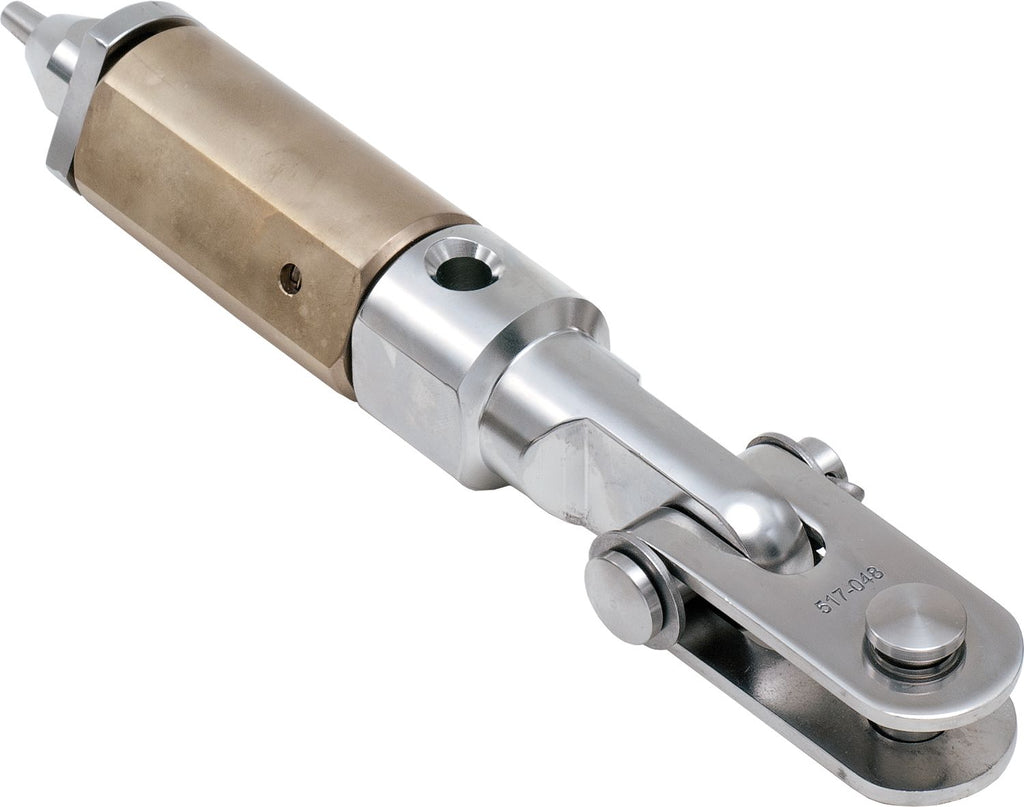 Furlex 104S Basis-Set mit Spanner