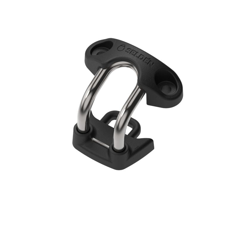 Leinenführung mit Topbügel für Cam Cleat MK2