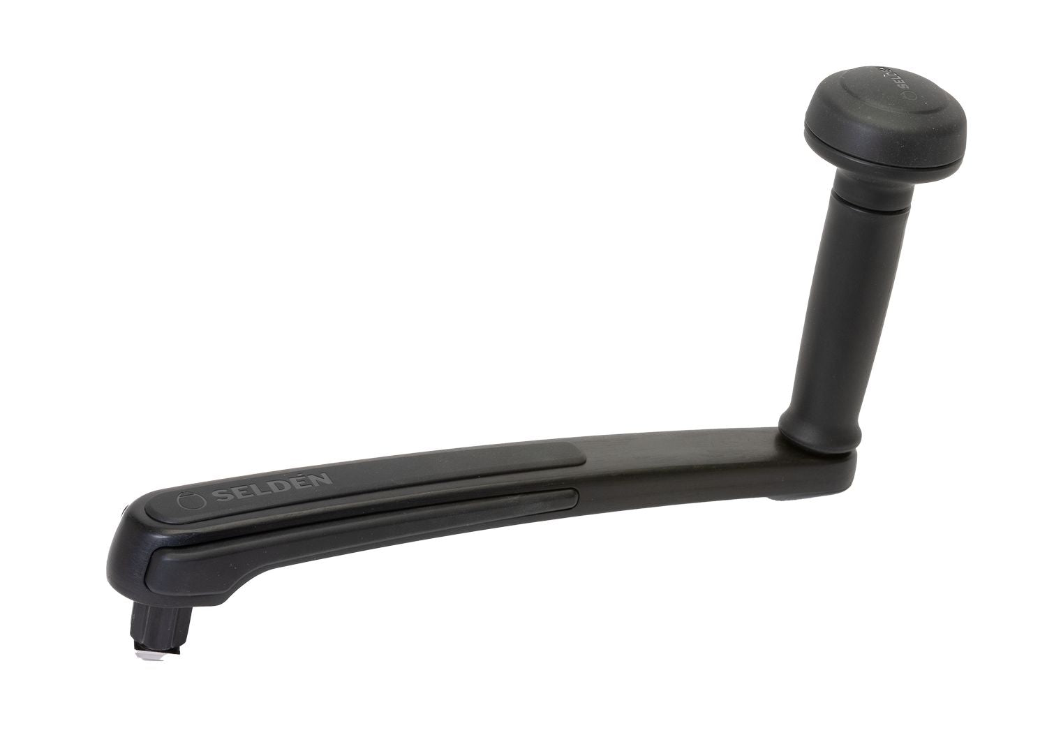 Seldén Race GRIP Winschkurbeln