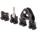 Seldén IWS 45 Rutschersystem