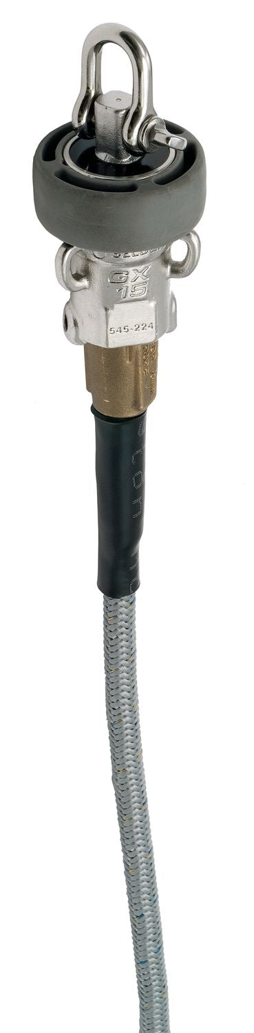 Seldén GX25 Gennaker-Furler Komplett-Set